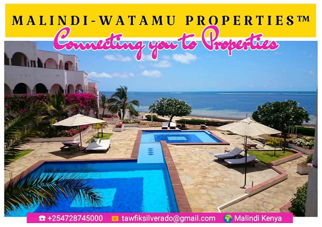 Malindiwatamuproperties Malindi Watamu Properties Kenya